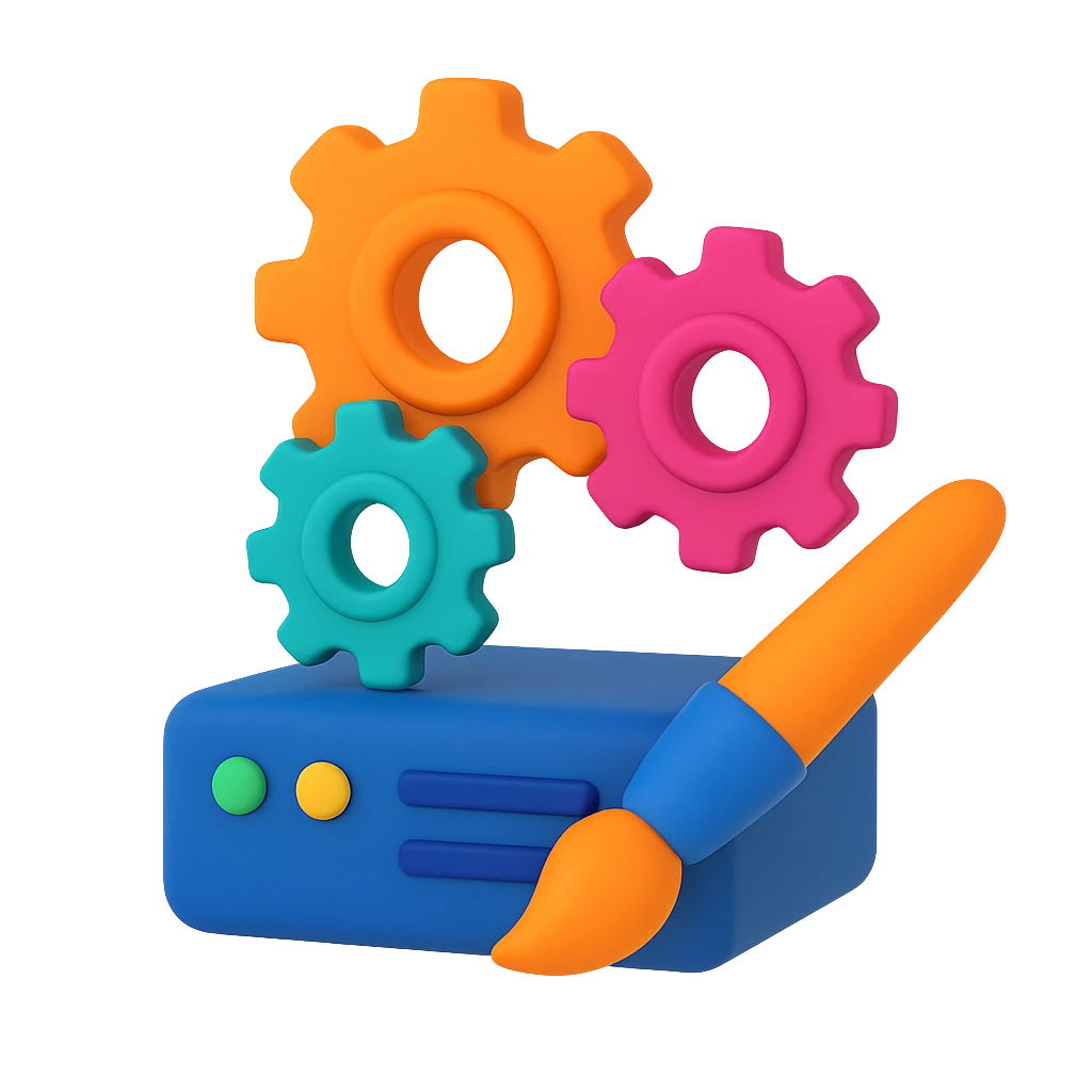 Scalable Tech Stack